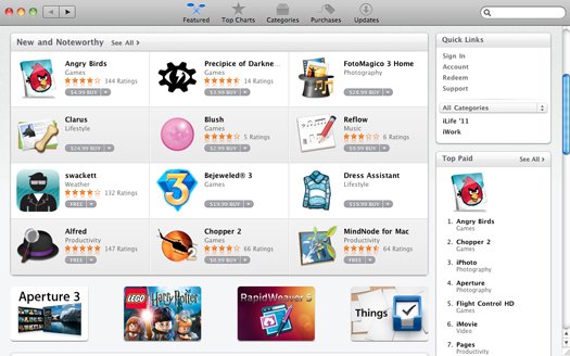 Mac App Store Download For Pc