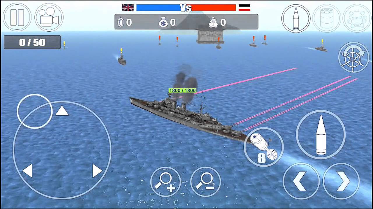 Battleship Craft Download Mac
