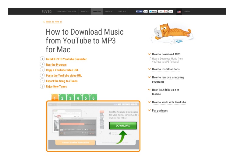 Download music youtube mp3 free mac